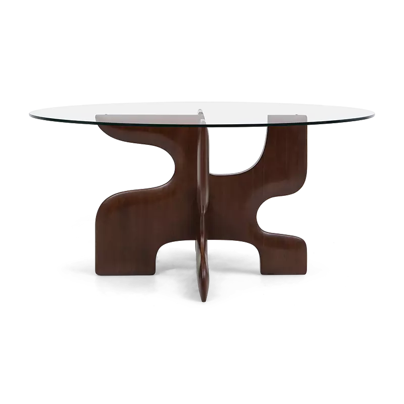 Pablo (Glass Top)