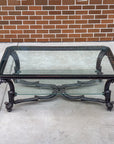 Step Coffee Table