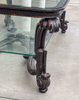 Step Coffee Table