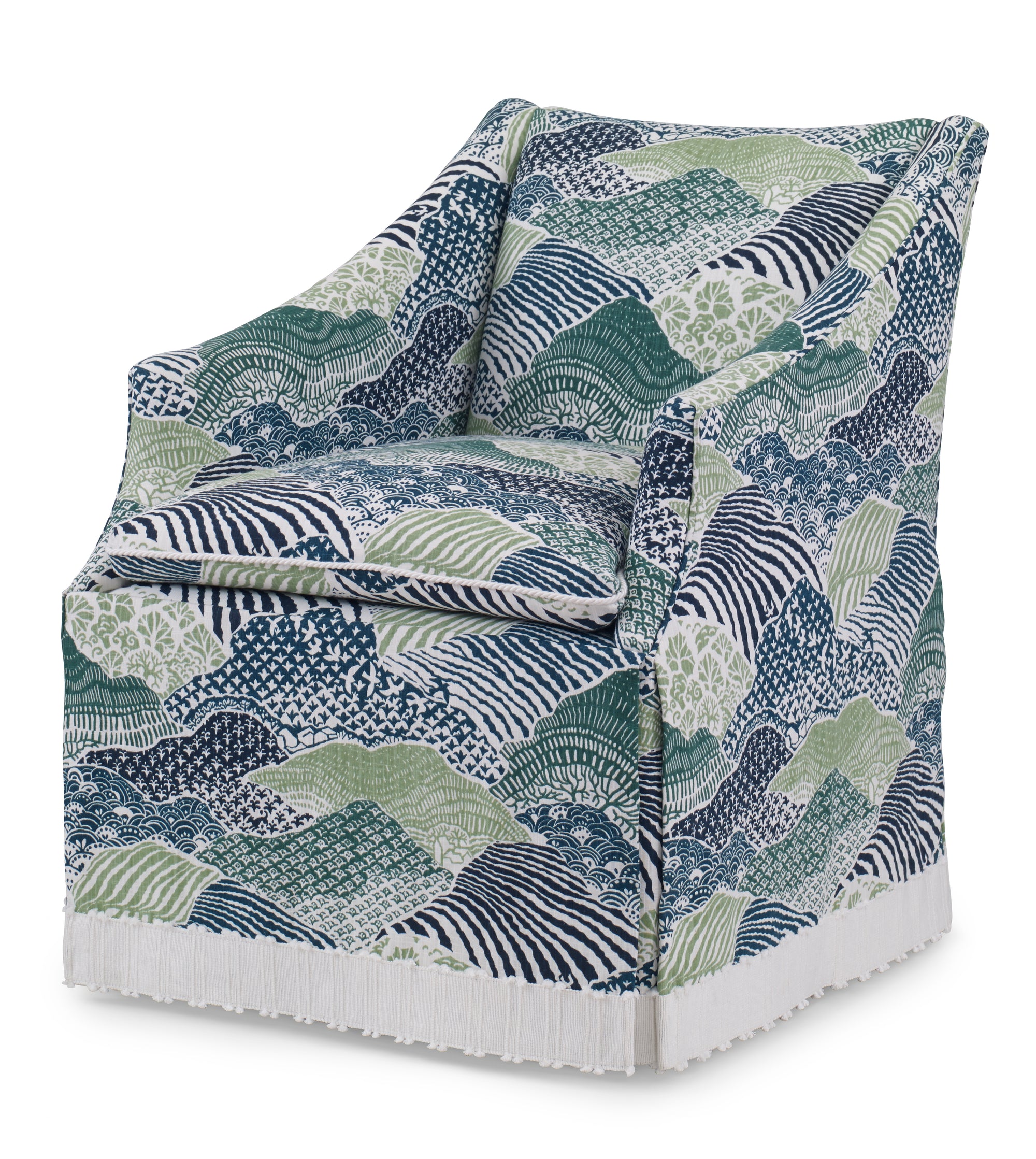 Coloney Chair