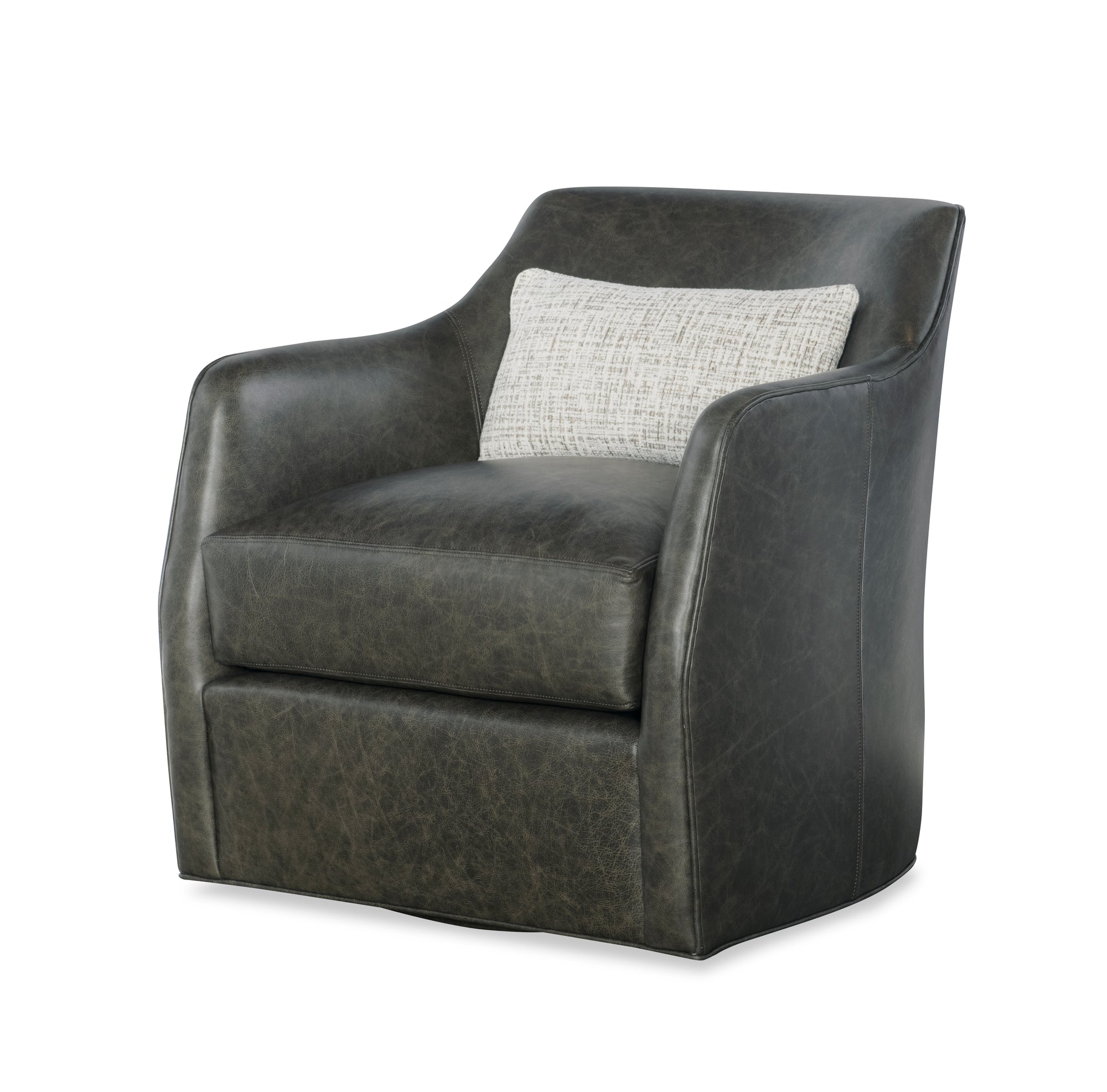 Marsden Swivel Chair