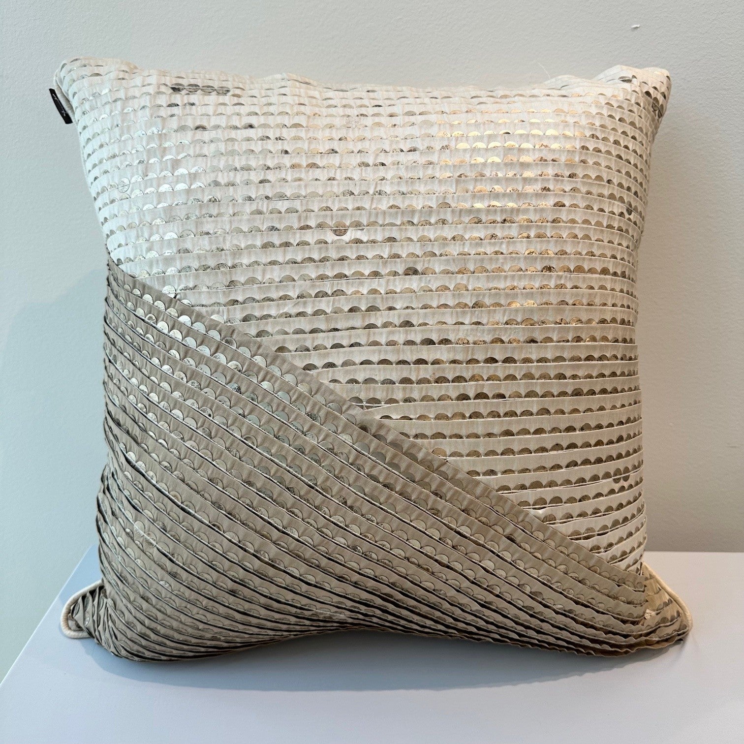 Assorted Luxury Cushions 