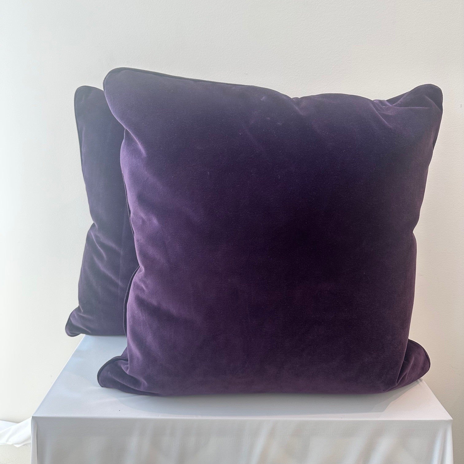Assorted Luxury Cushions 