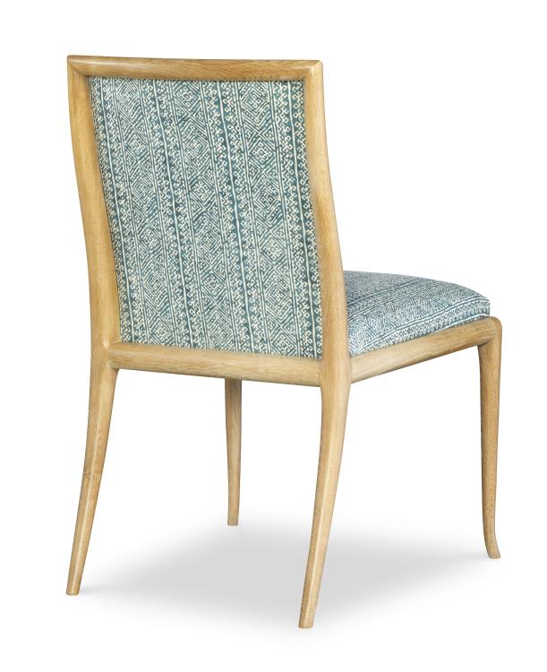 Voss Side Chair