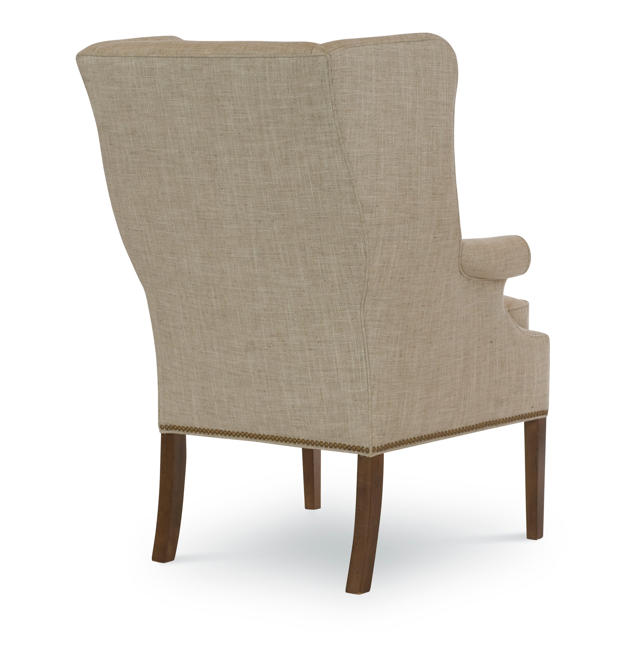 Leo Wing Chair