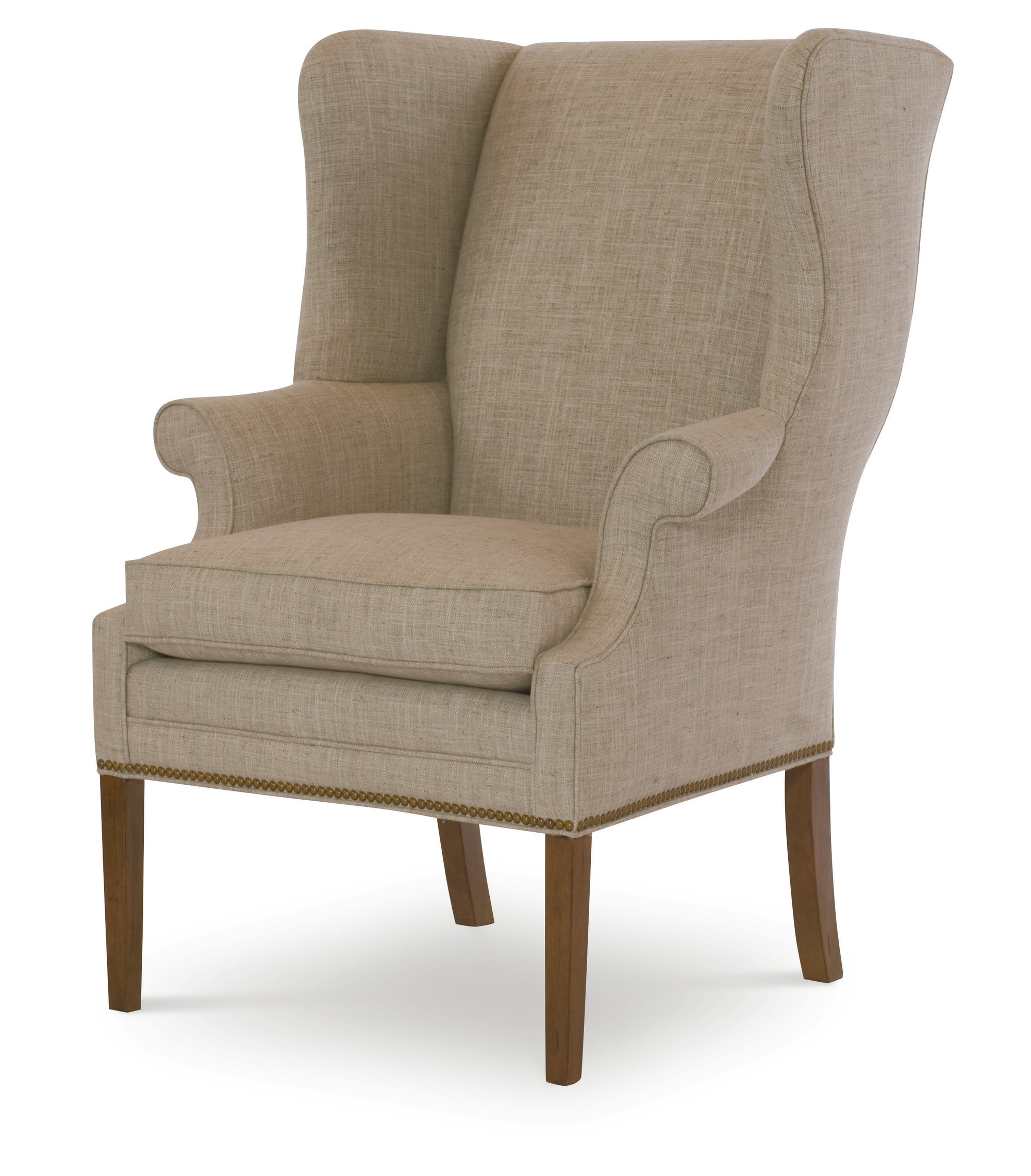 Leo Wing Chair