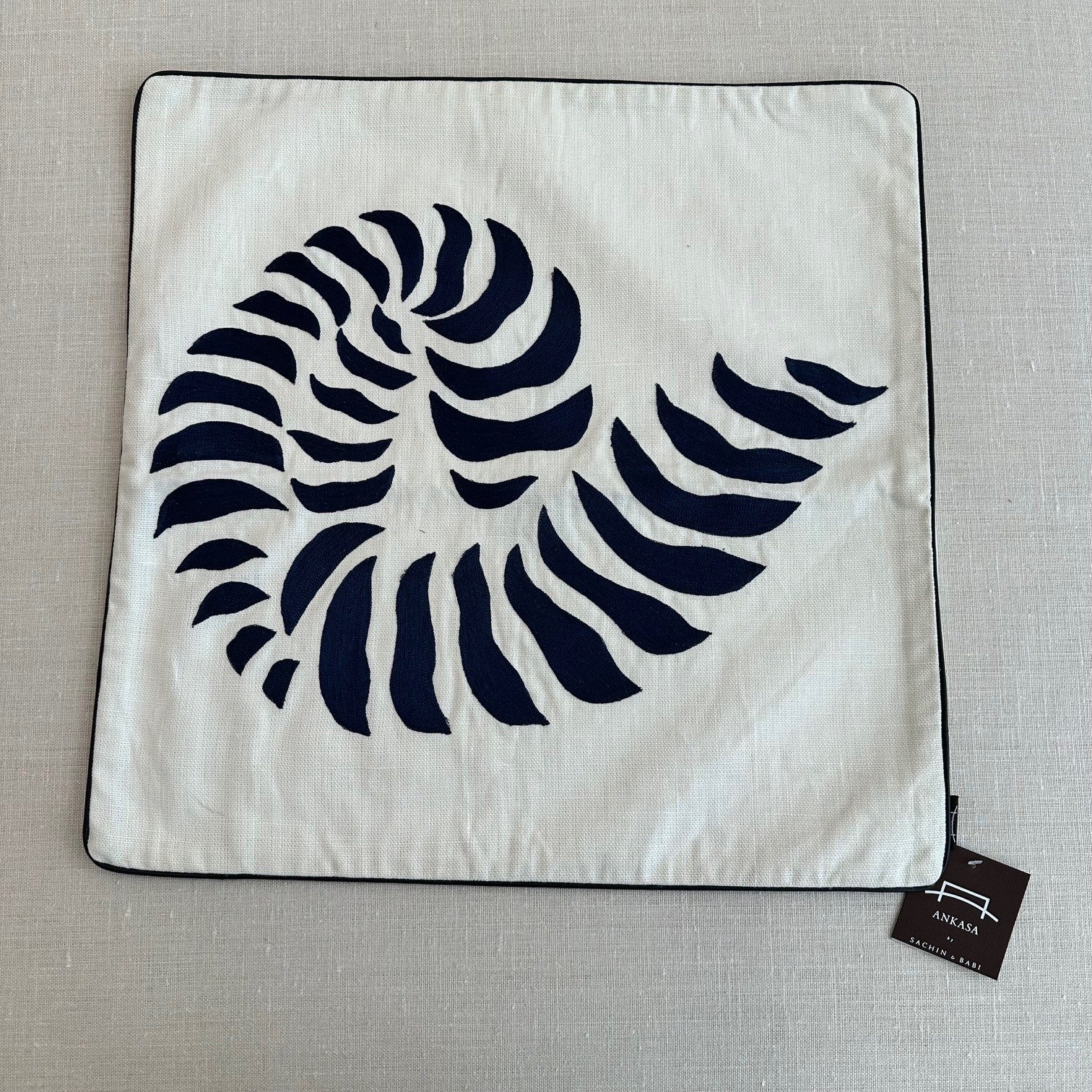 Assorted Ankasa New York Luxury Cushion Covers