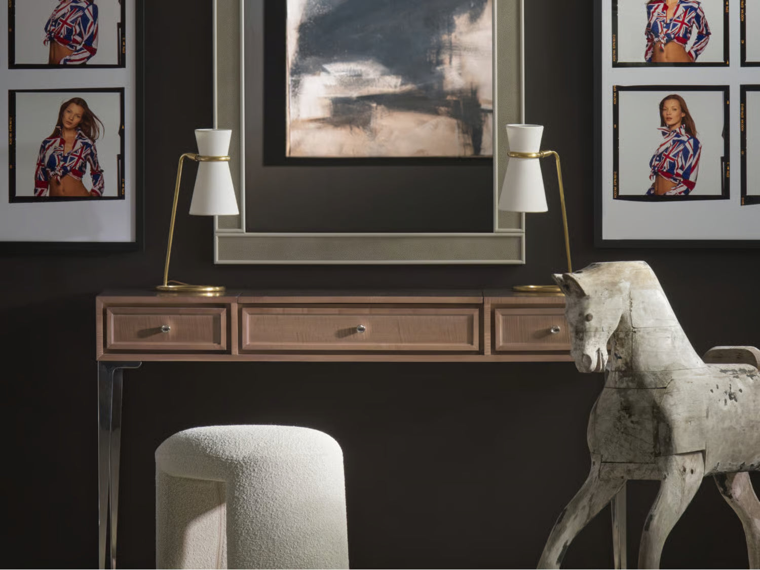 Clarkson Table Lamp