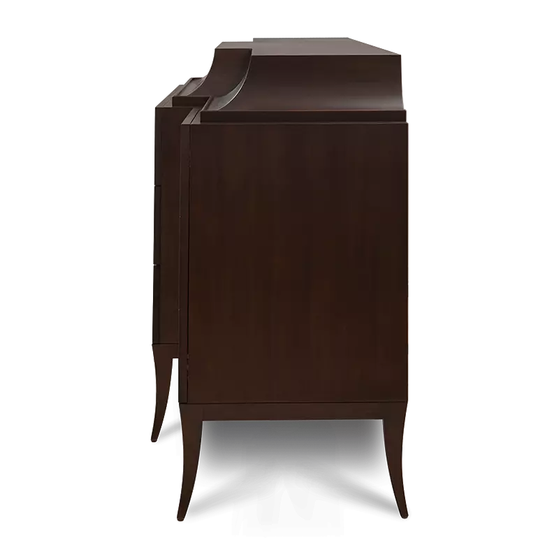 Kensington Chest