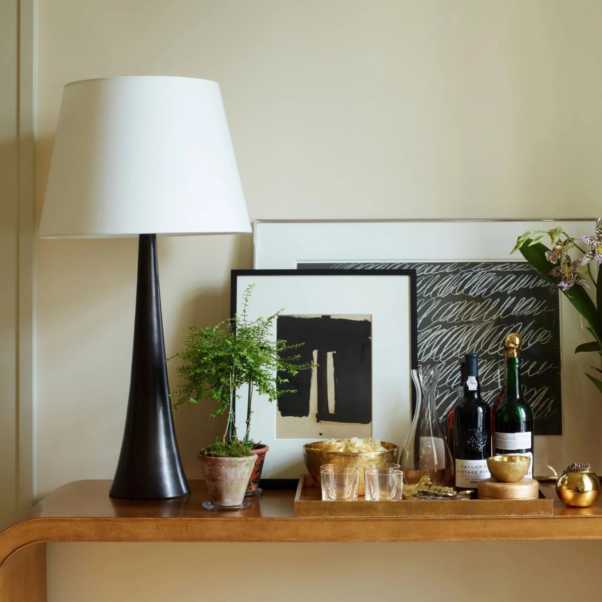 Dover Table Lamp