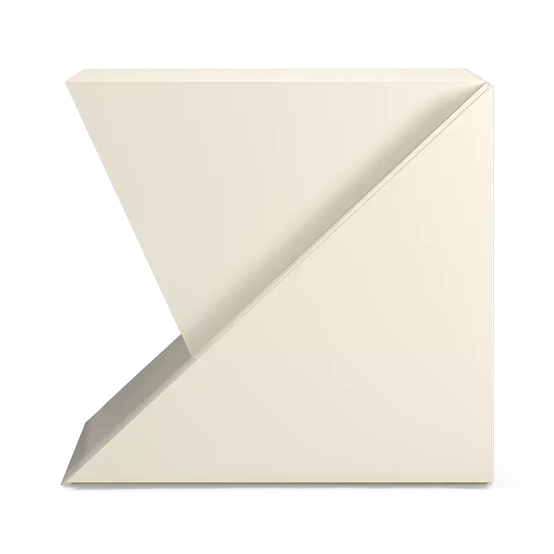 Pavonina Gauche or Droite