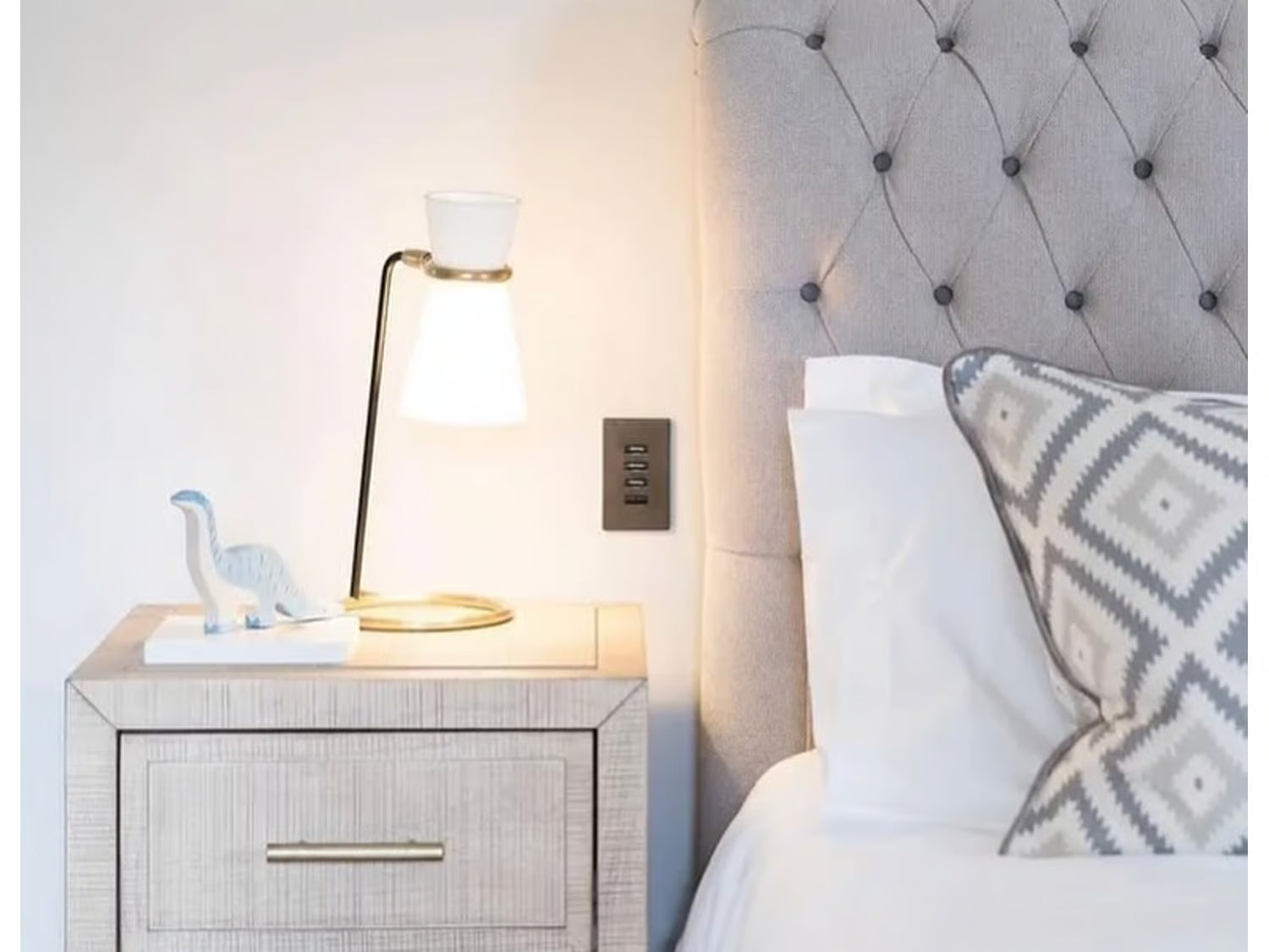 Clarkson Table Lamp