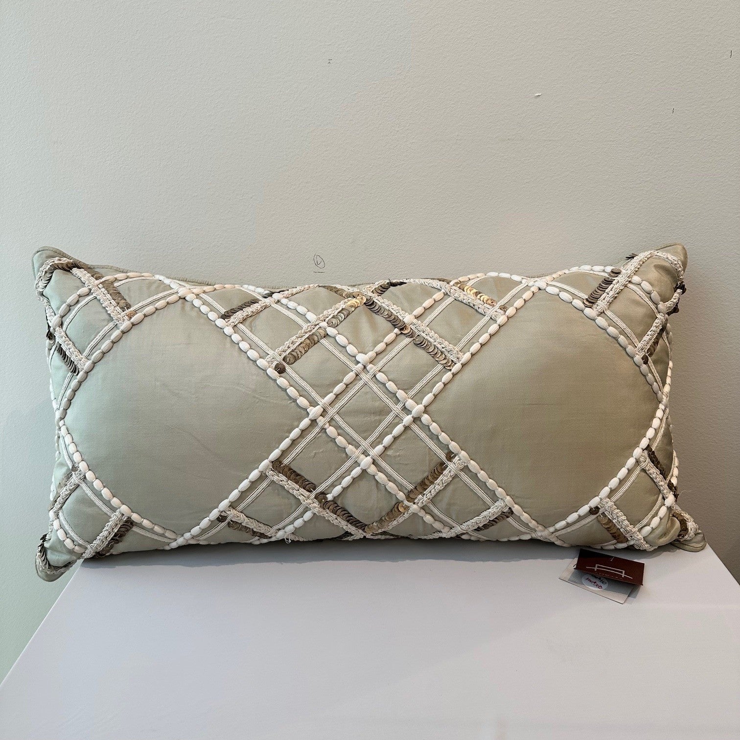 Assorted Luxury Cushions 