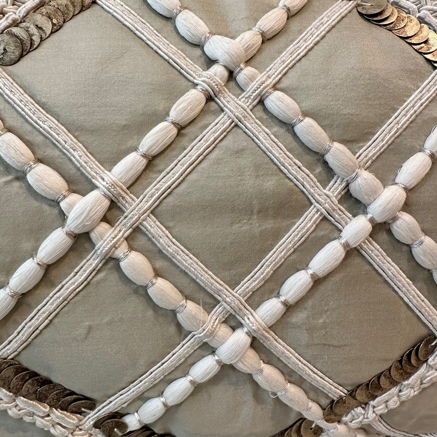 Assorted Luxury Cushions 