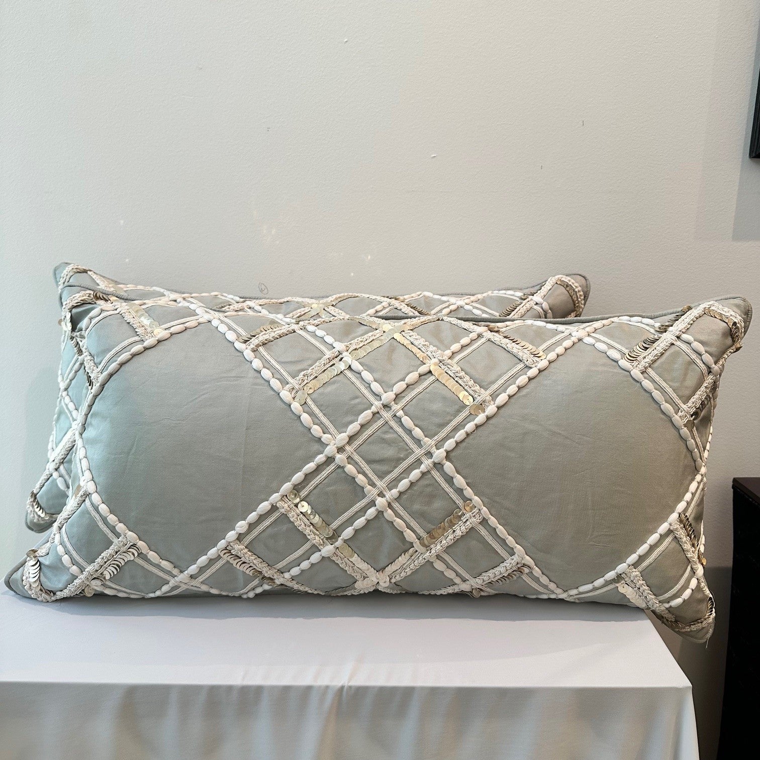 Assorted Luxury Cushions 