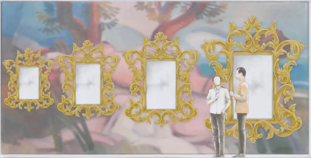 Cedric Mirror