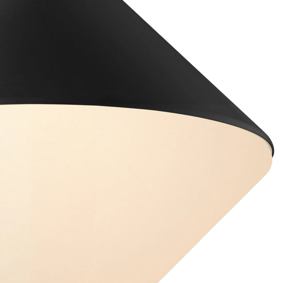 Sarnen Small Flush Mount
