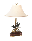 Soaring Table Lamp