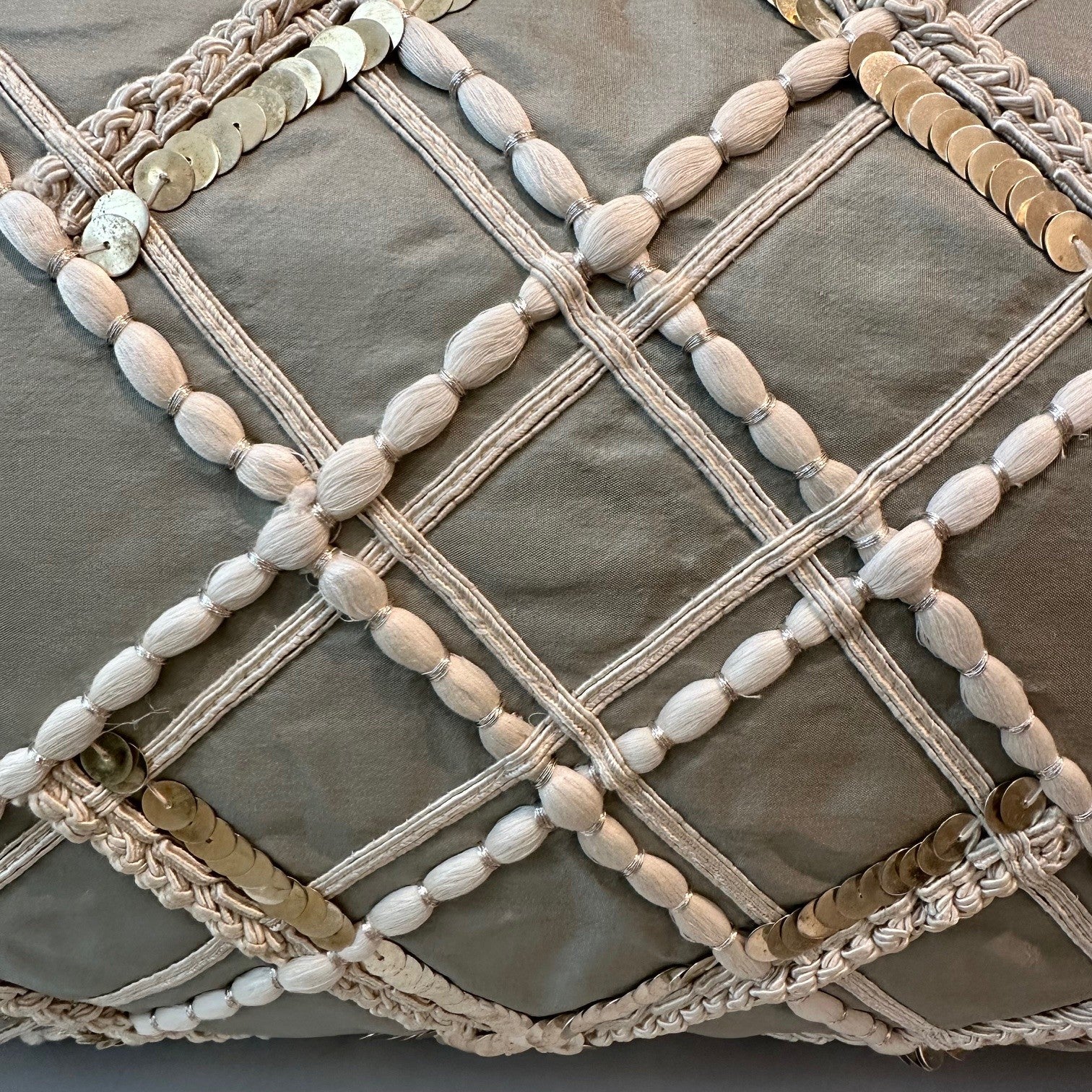 Assorted Luxury Cushions 