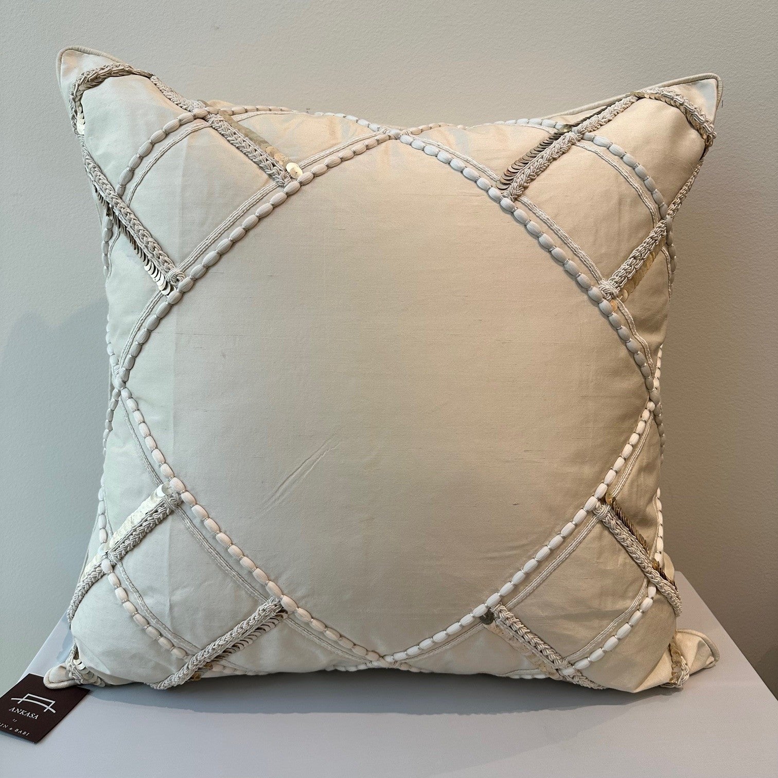 Assorted Luxury Cushions 