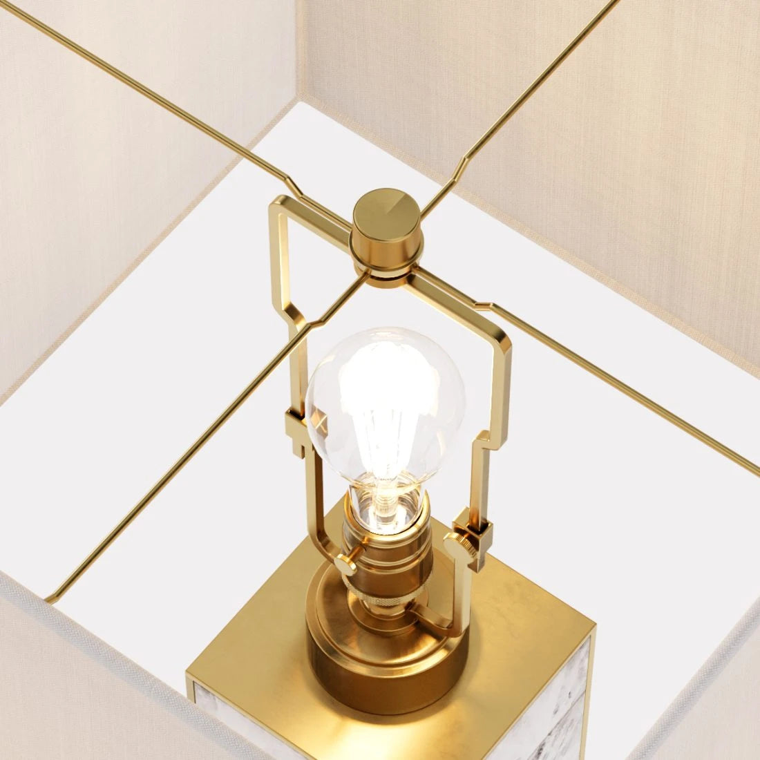 Ellis Table Lamp