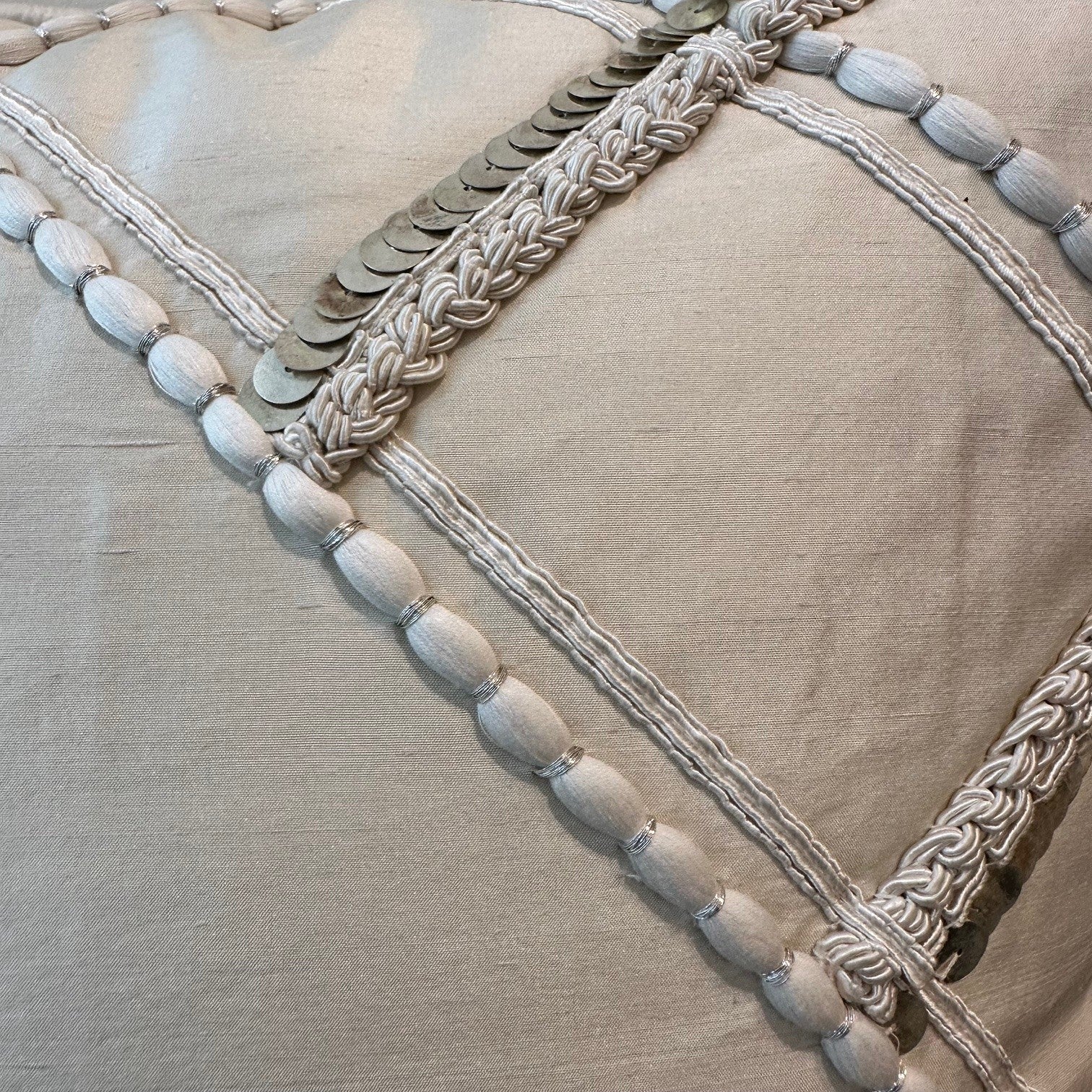 Assorted Luxury Cushions 