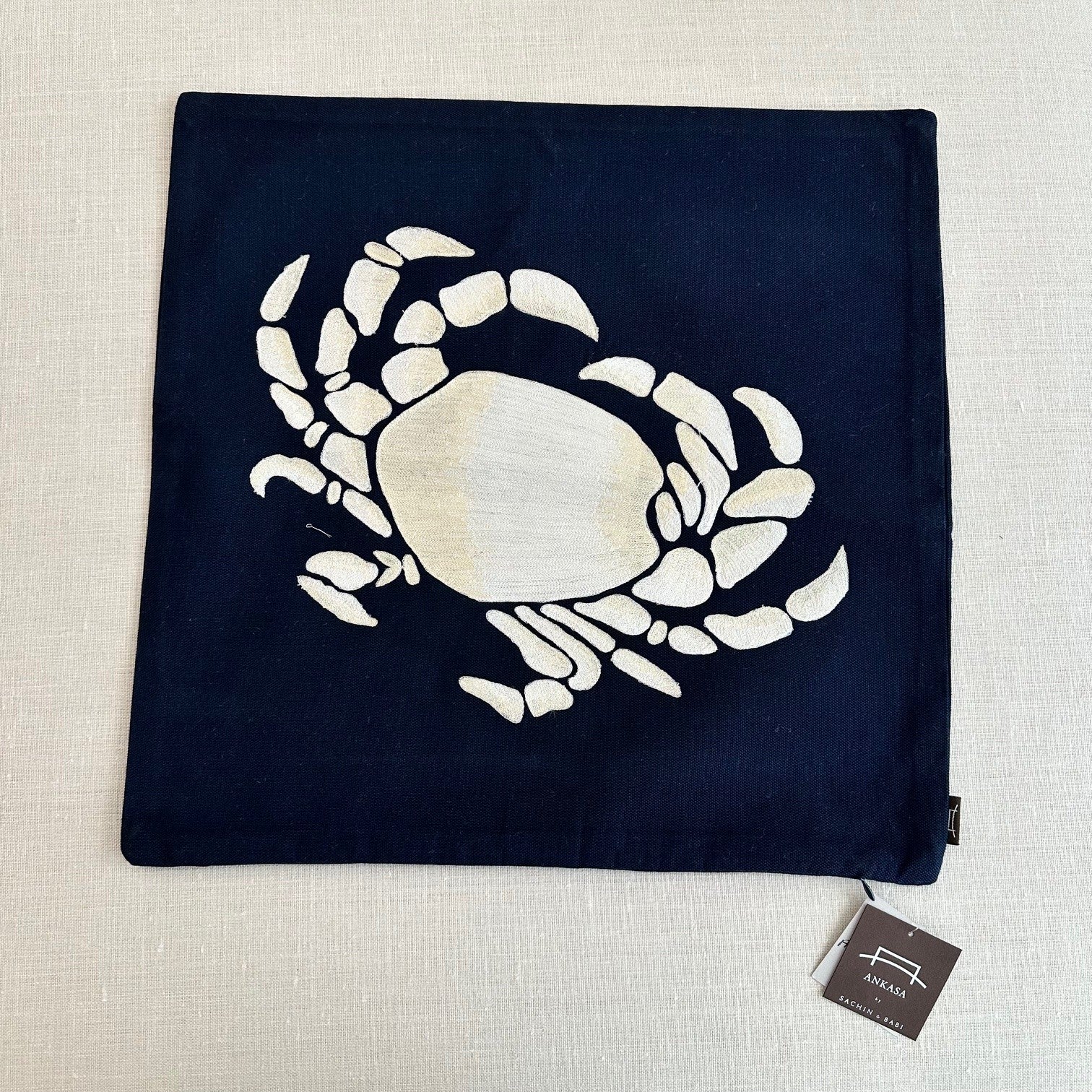 Assorted Ankasa New York Luxury Cushion Covers