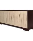 Dune Cabinet