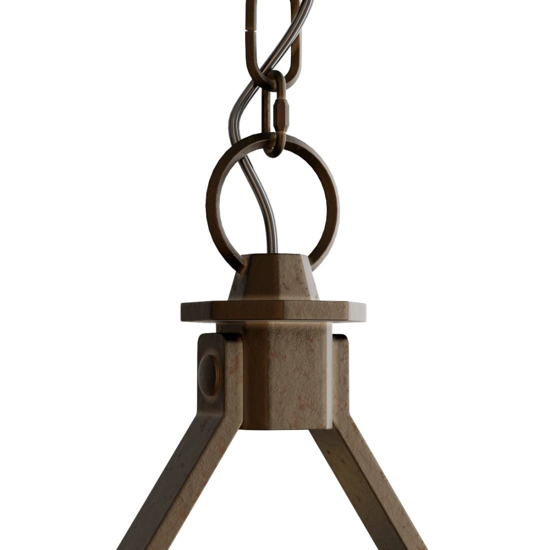 Robertson Linear Chandelier
