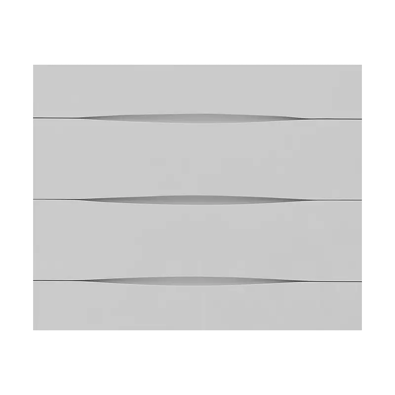 Silk-Cut Chest II