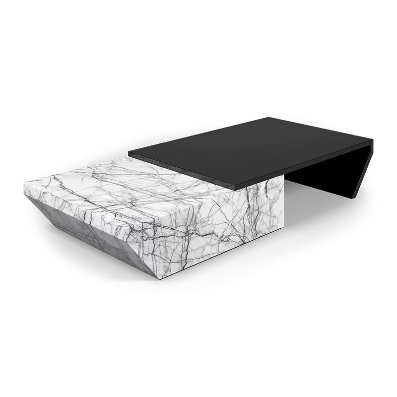 Linea I Coffee Table