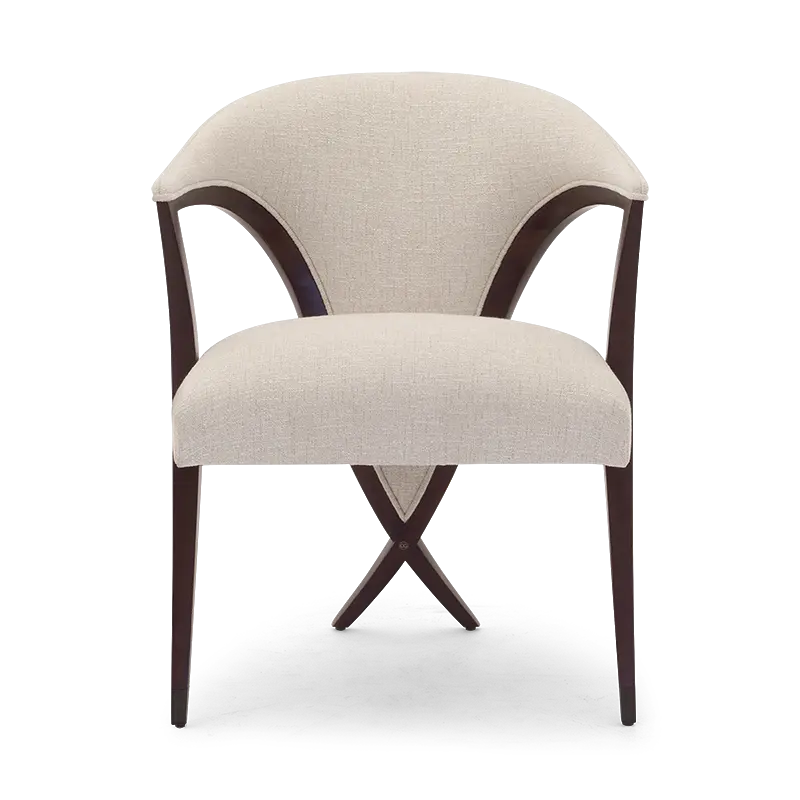 Monte-Carlo Dining Chair