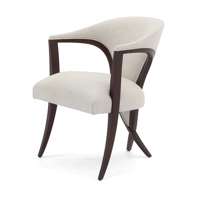 Monte-Carlo Dining Chair