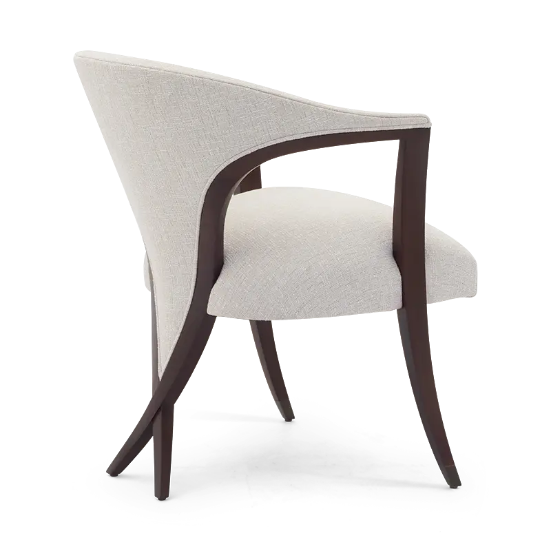 Monte-Carlo Dining Chair