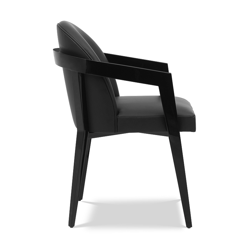 Amiya II Dining Chair
