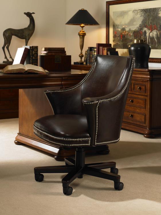 Versailles Executive Desk Chair