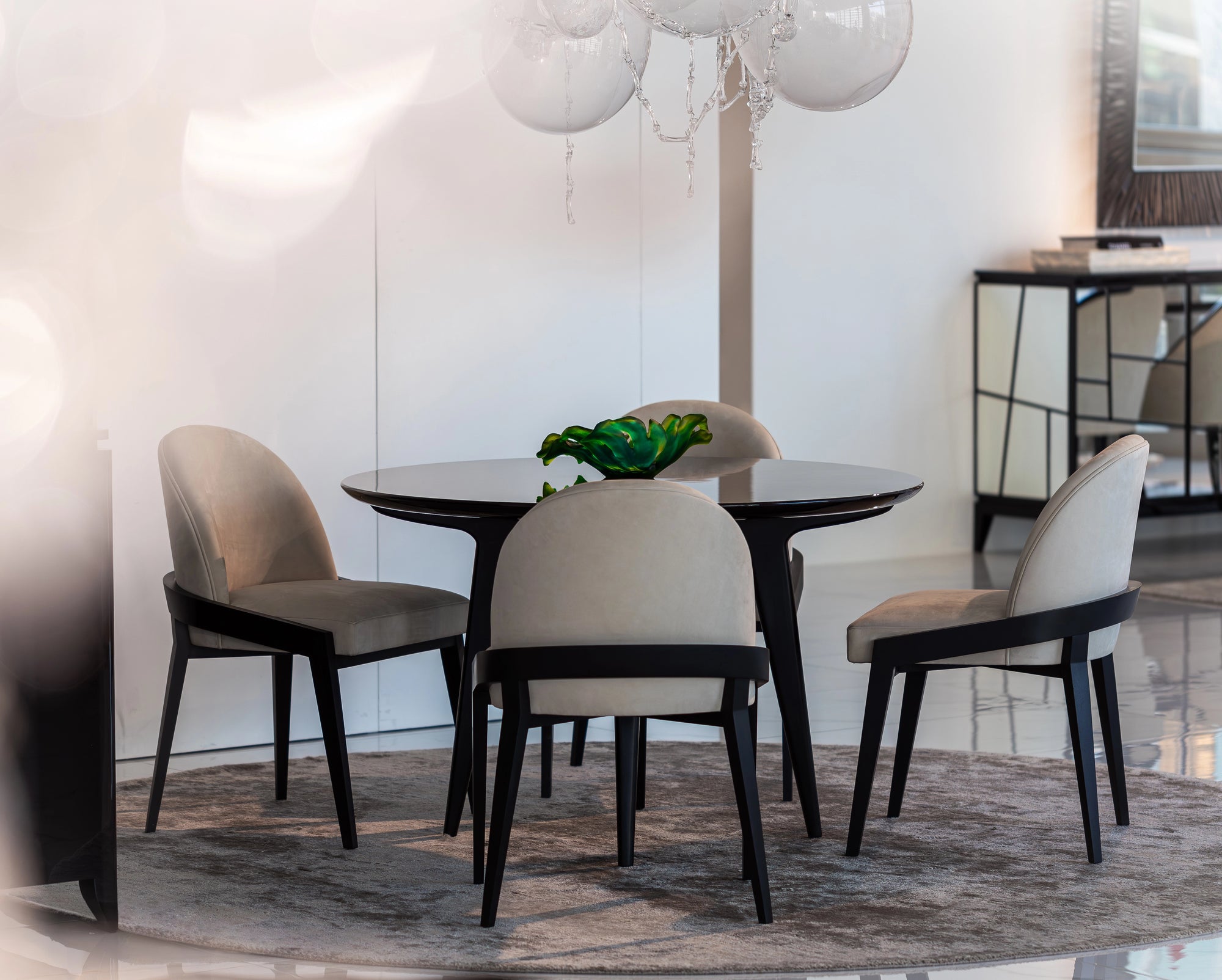 Amiya II Dining Chair