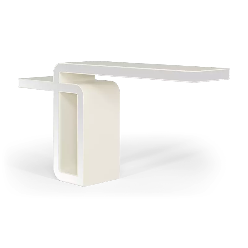 Erik Mirror Console