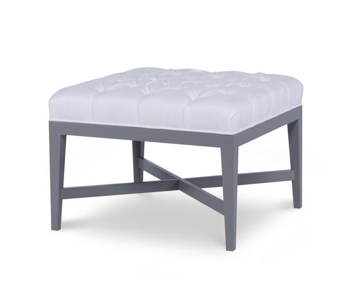 Redford Customisable Ottoman