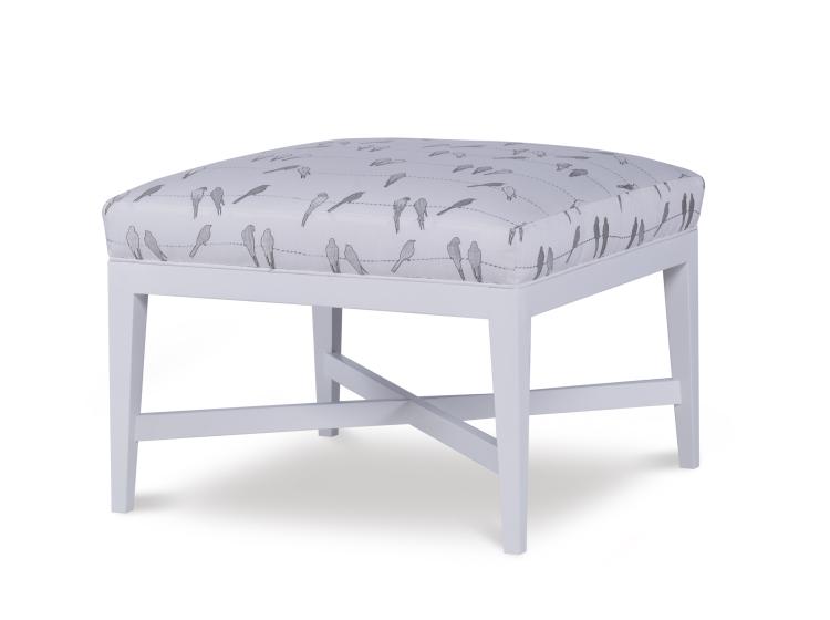 Redford Customisable Ottoman