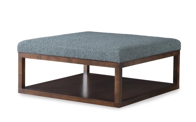 Redford Customisable Ottoman