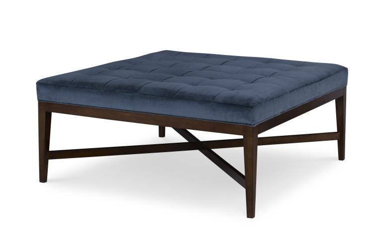 Redford Customisable Ottoman