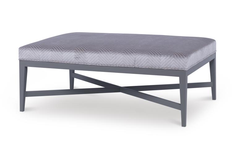 Redford Customisable Ottoman