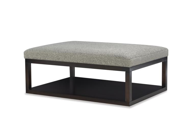 Redford Customisable Ottoman
