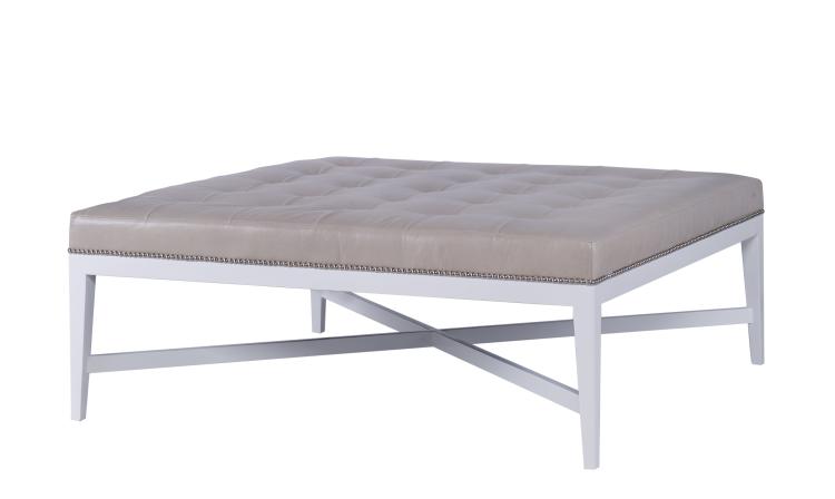 Redford Customisable Ottoman
