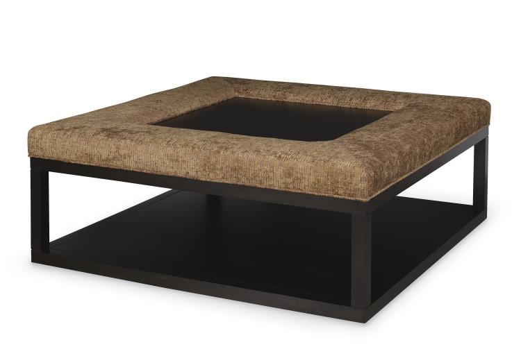 Redford Customisable Ottoman