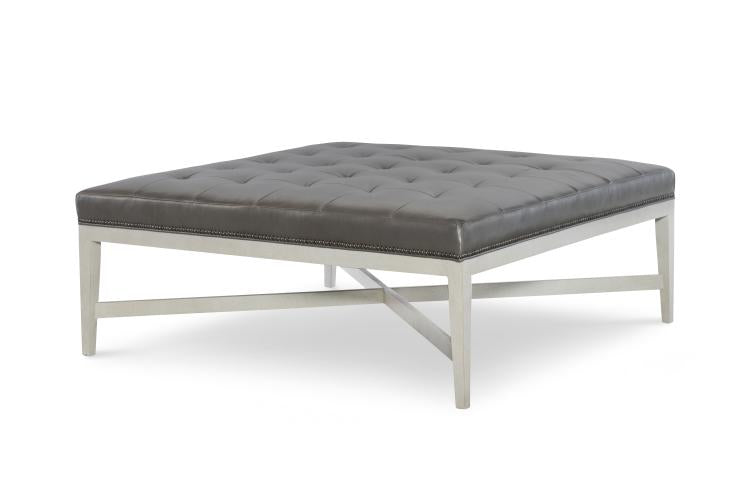 Redford Customisable Ottoman