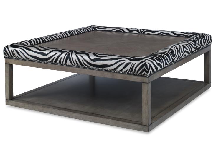 Redford Customisable Ottoman