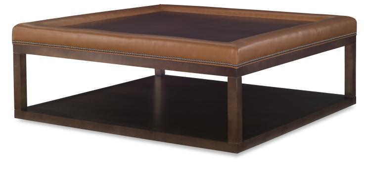 Redford Customisable Ottoman