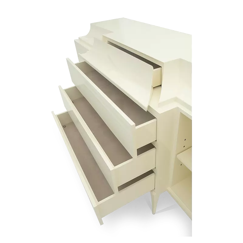 Kensington Chest